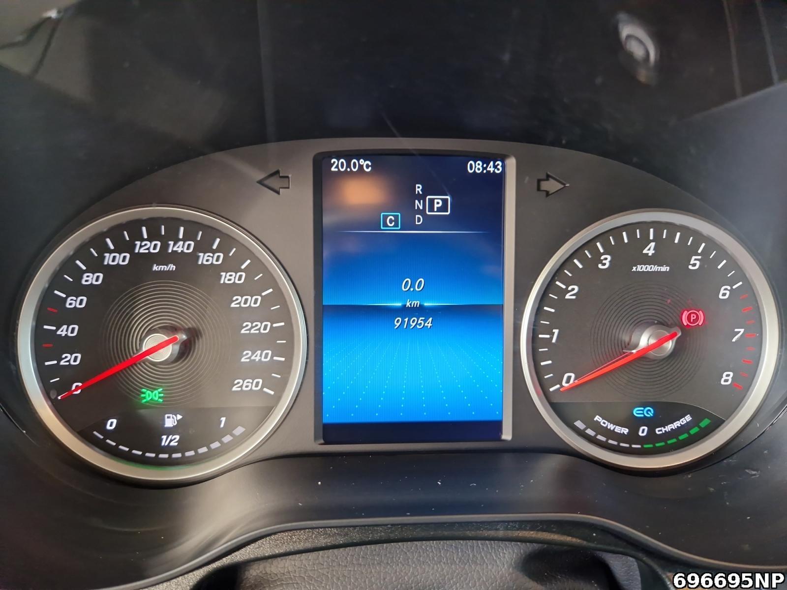 Fahrzeugabbildung Mercedes-Benz GLC 200 4matic Coupé Schiebedach AHK Carplay