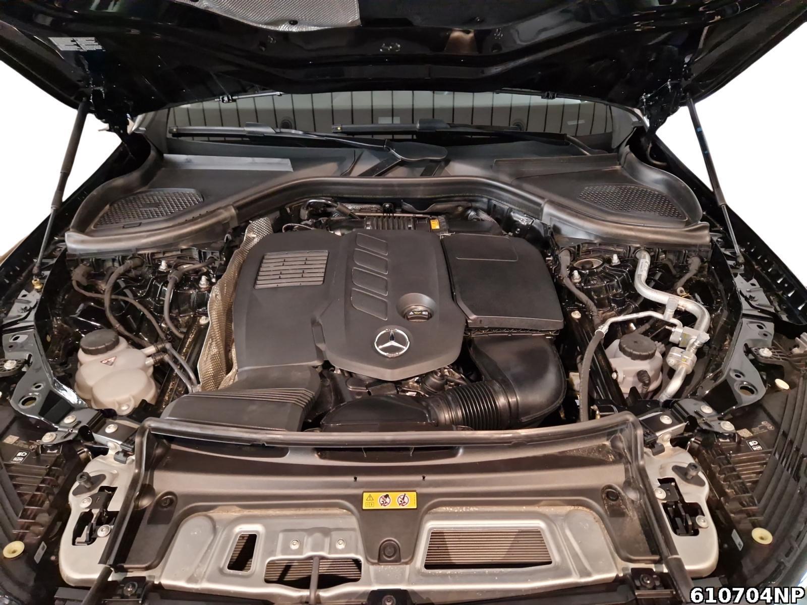 Fahrzeugabbildung Mercedes-Benz GLC 300 d 4M AMG Pano AHK 360° DigitalLight 19