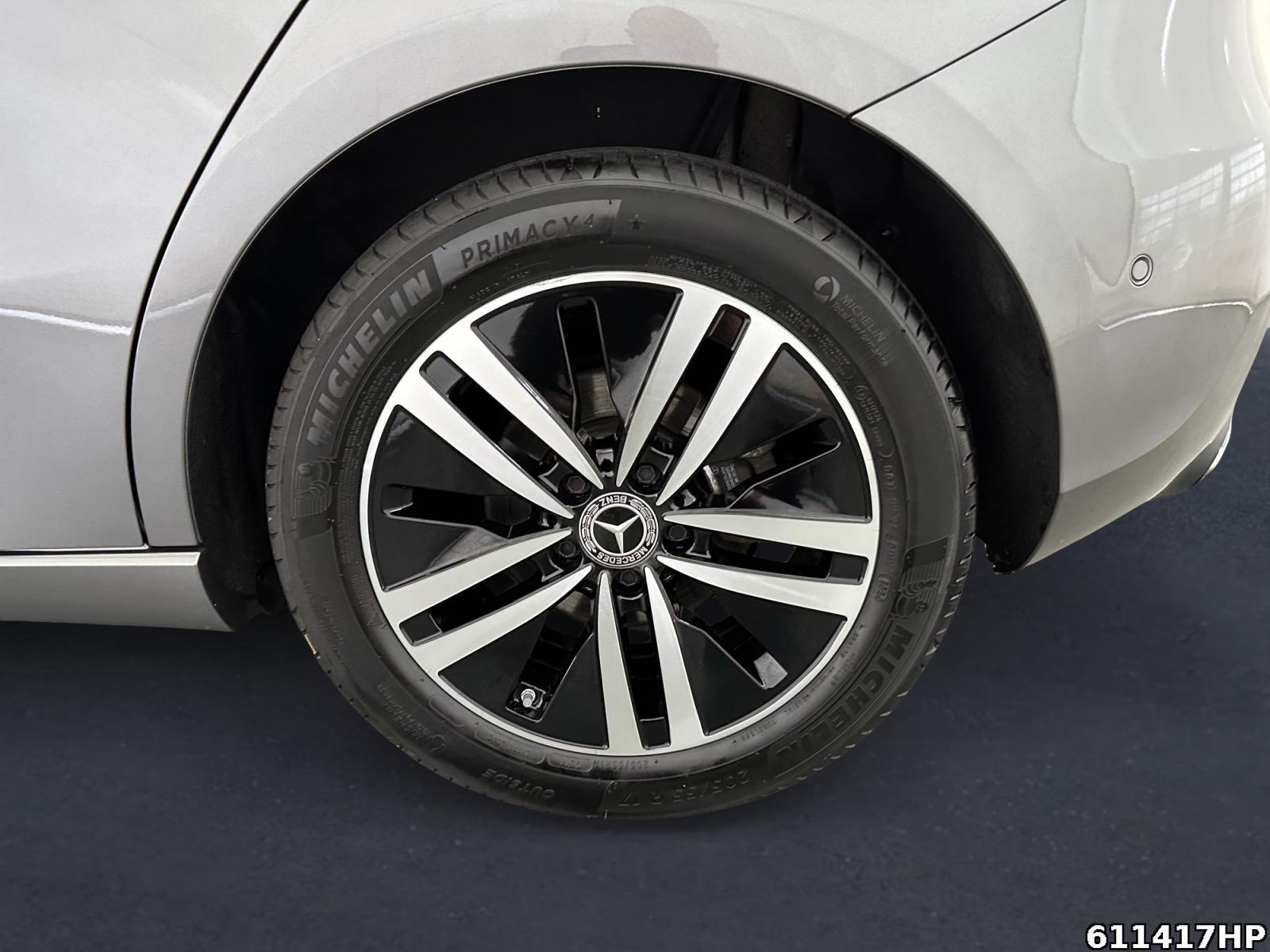 Fahrzeugabbildung Mercedes-Benz A 200 d Progressive AHK Standh. Kamera Ambiente