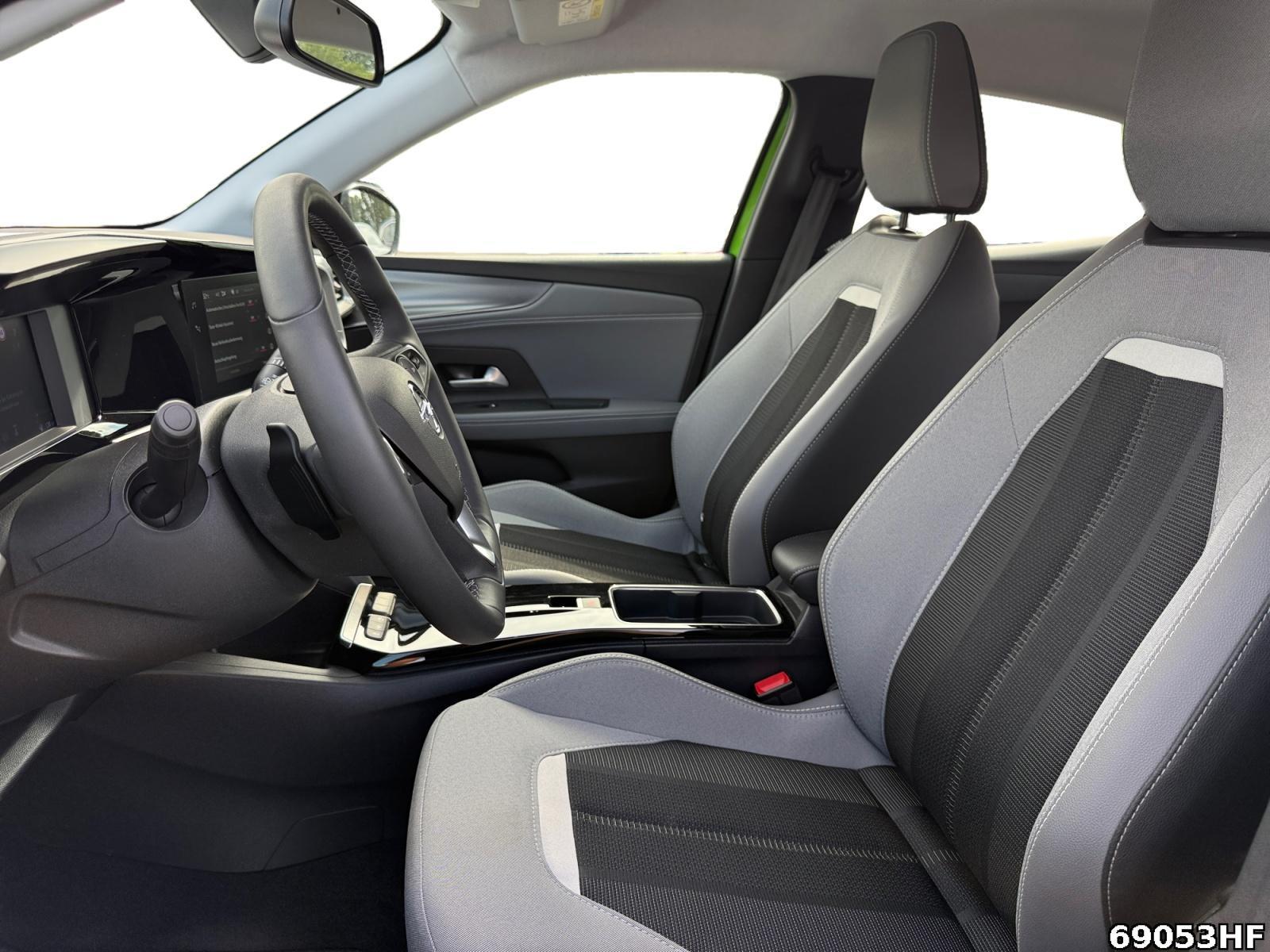 Fahrzeugabbildung Opel Mokka Elegance 1.2 Turbo 96kW *KAMERA*PDC*LED*