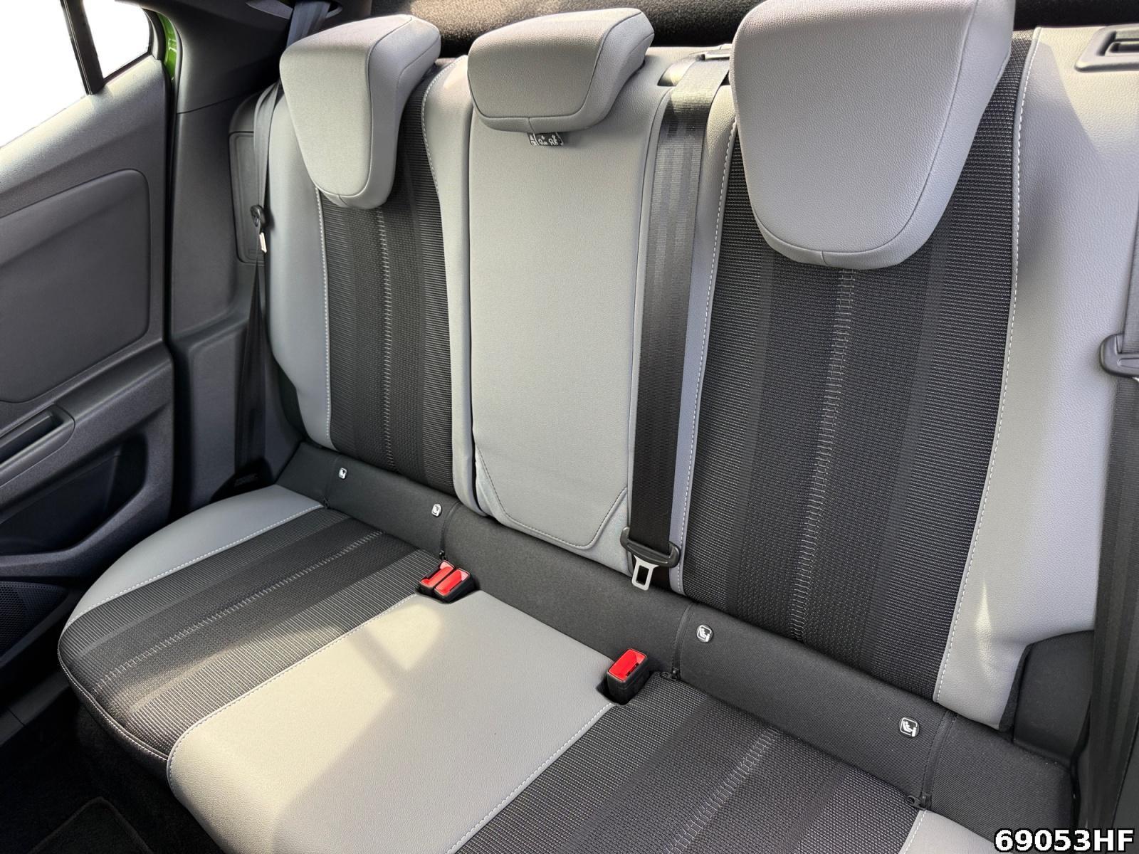 Fahrzeugabbildung Opel Mokka Elegance 1.2 Turbo 96kW *KAMERA*PDC*LED*