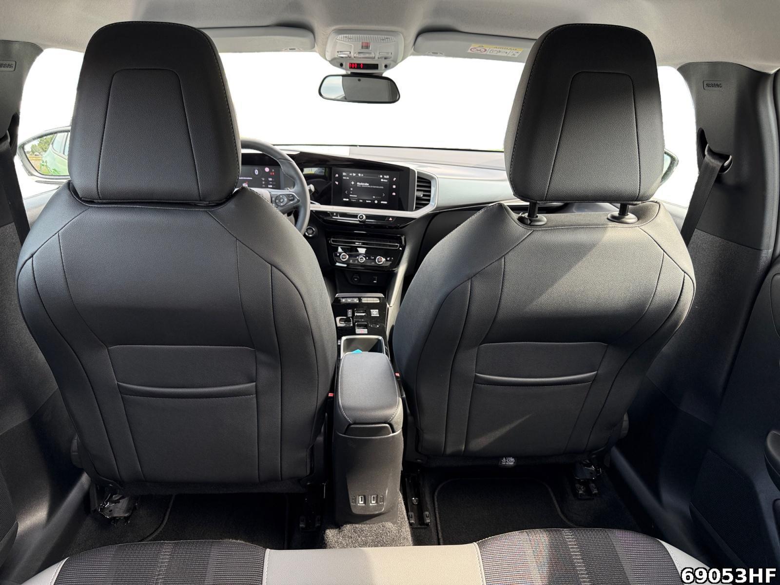 Fahrzeugabbildung Opel Mokka Elegance 1.2 Turbo 96kW *KAMERA*PDC*LED*