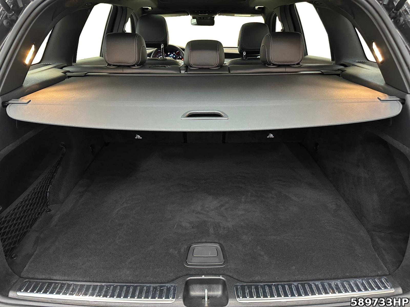 Fahrzeugabbildung Mercedes-Benz GLC 220 d 4M AMG Line Pano AHK Kamera Adv. Sound