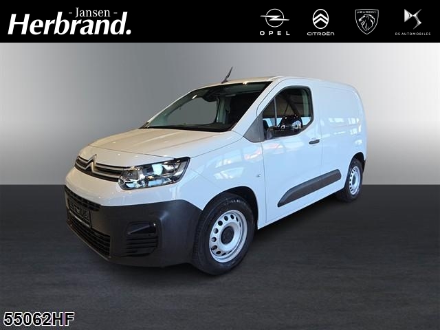 Citroën Berlingo L1+USB+KLIMA+ACC+BlUETOOTH+