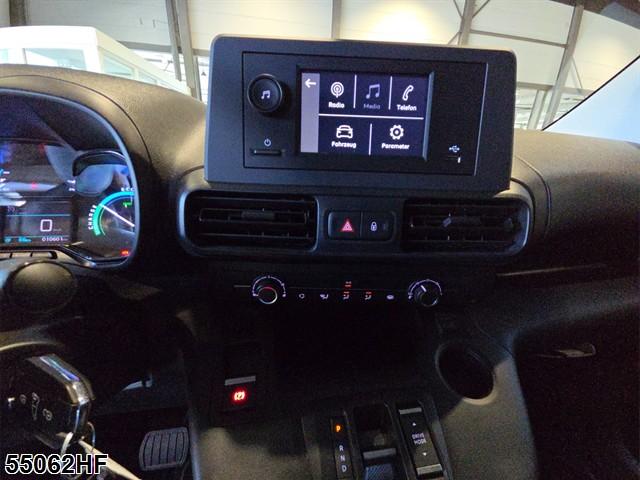 Fahrzeugabbildung Citroën Berlingo L1+USB+KLIMA+ACC+BlUETOOTH+