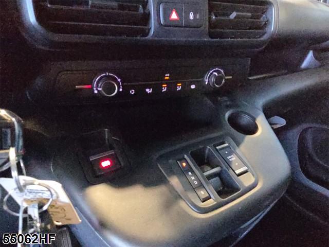 Fahrzeugabbildung Citroën Berlingo L1+USB+KLIMA+ACC+BlUETOOTH+