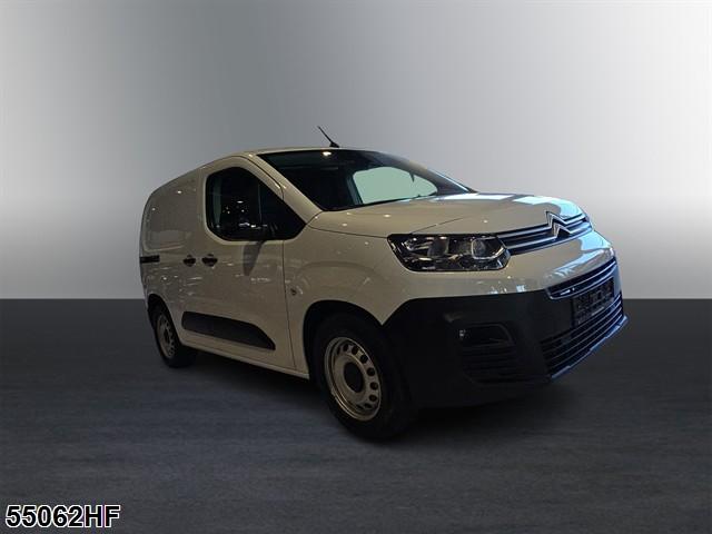 Fahrzeugabbildung Citroën Berlingo L1+USB+KLIMA+ACC+BlUETOOTH+