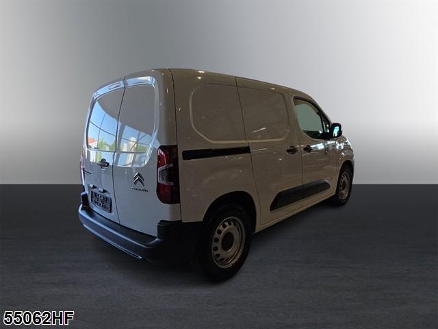 Fahrzeugabbildung Citroën Berlingo L1+USB+KLIMA+ACC+BlUETOOTH+