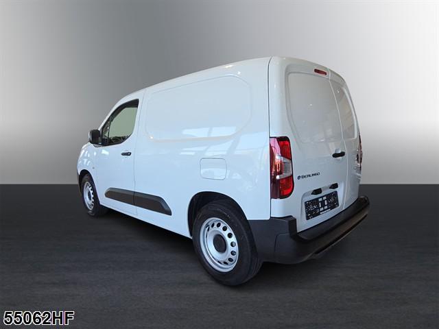 Fahrzeugabbildung Citroën Berlingo L1+USB+KLIMA+ACC+BlUETOOTH+