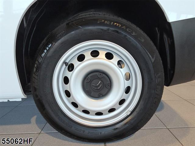 Fahrzeugabbildung Citroën Berlingo L1+USB+KLIMA+ACC+BlUETOOTH+