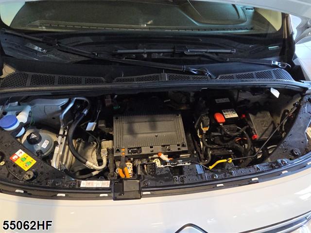 Fahrzeugabbildung Citroën Berlingo L1+USB+KLIMA+ACC+BlUETOOTH+