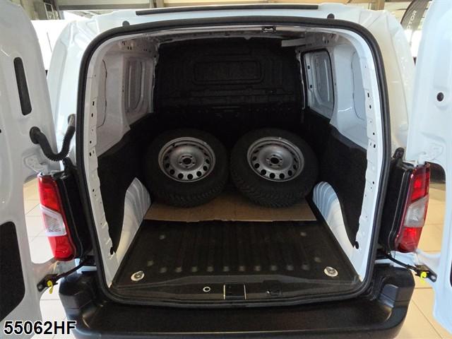 Fahrzeugabbildung Citroën Berlingo L1+USB+KLIMA+ACC+BlUETOOTH+