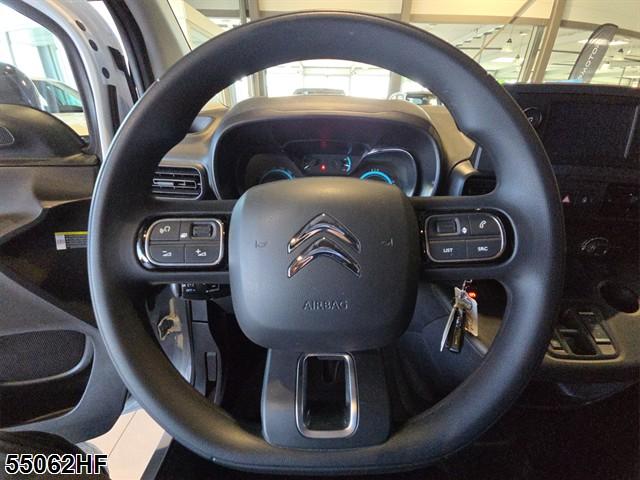 Fahrzeugabbildung Citroën Berlingo L1+USB+KLIMA+ACC+BlUETOOTH+