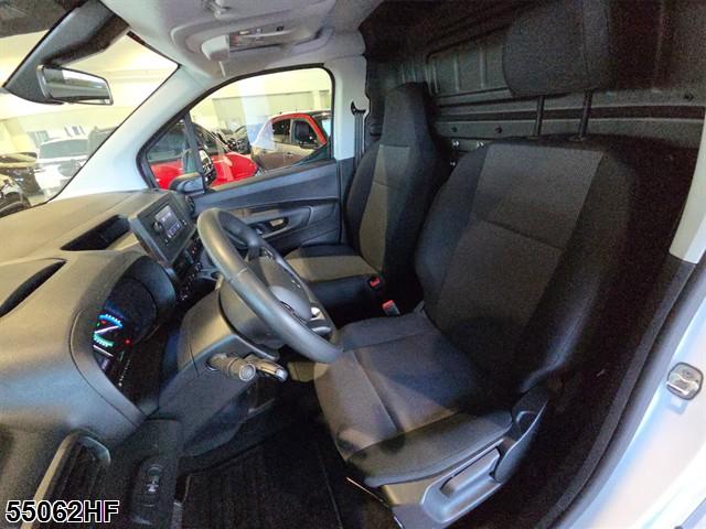 Fahrzeugabbildung Citroën Berlingo L1+USB+KLIMA+ACC+BlUETOOTH+