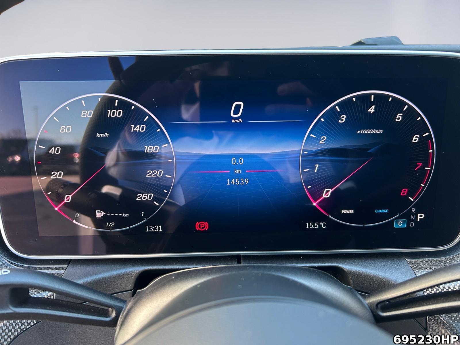 Fahrzeugabbildung Mercedes-Benz CLE 200 AMG Night Pano Burmester Memory 19LM .