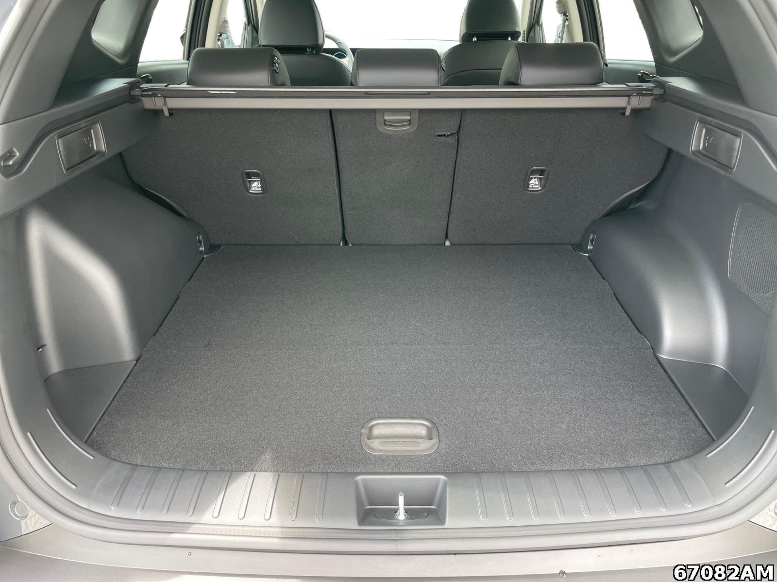 Fahrzeugabbildung Hyundai TUCSON Trend - Krell Sound - Automatik