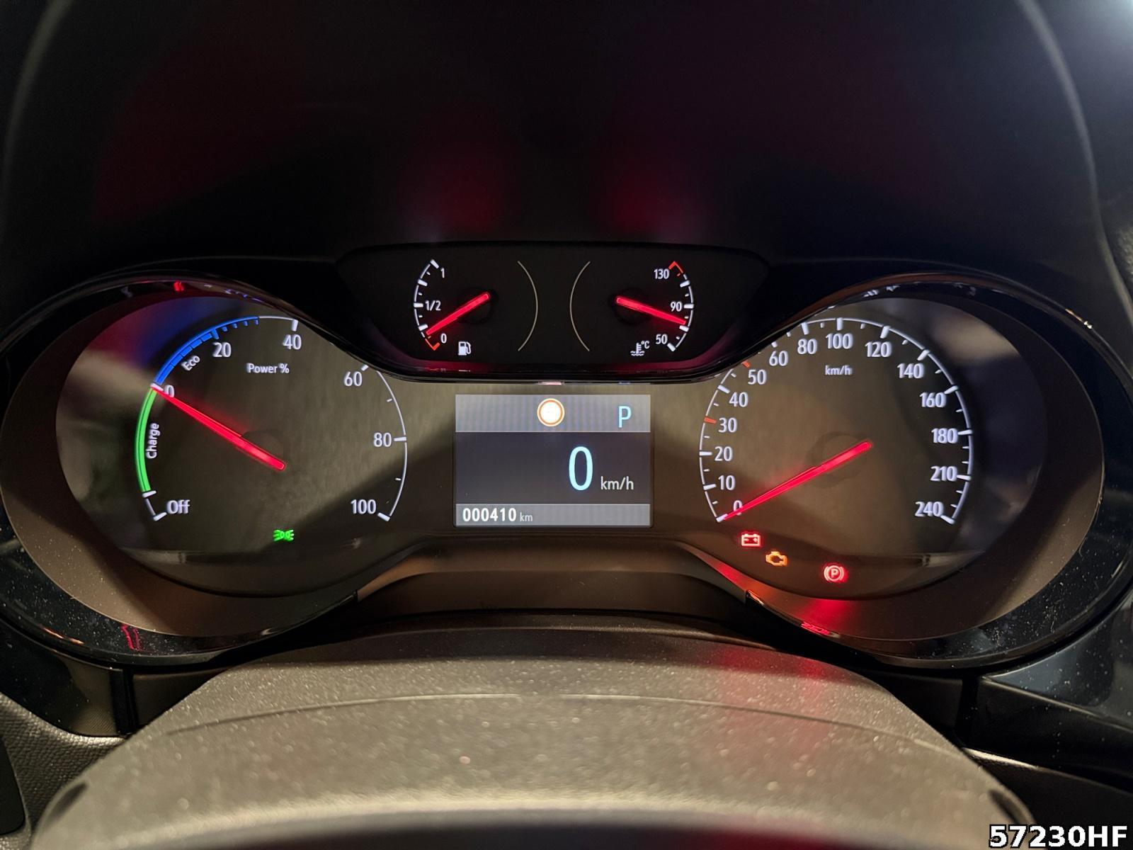 Fahrzeugabbildung Opel Corsa Edition*Parksensoren*Carplay*Allwetter