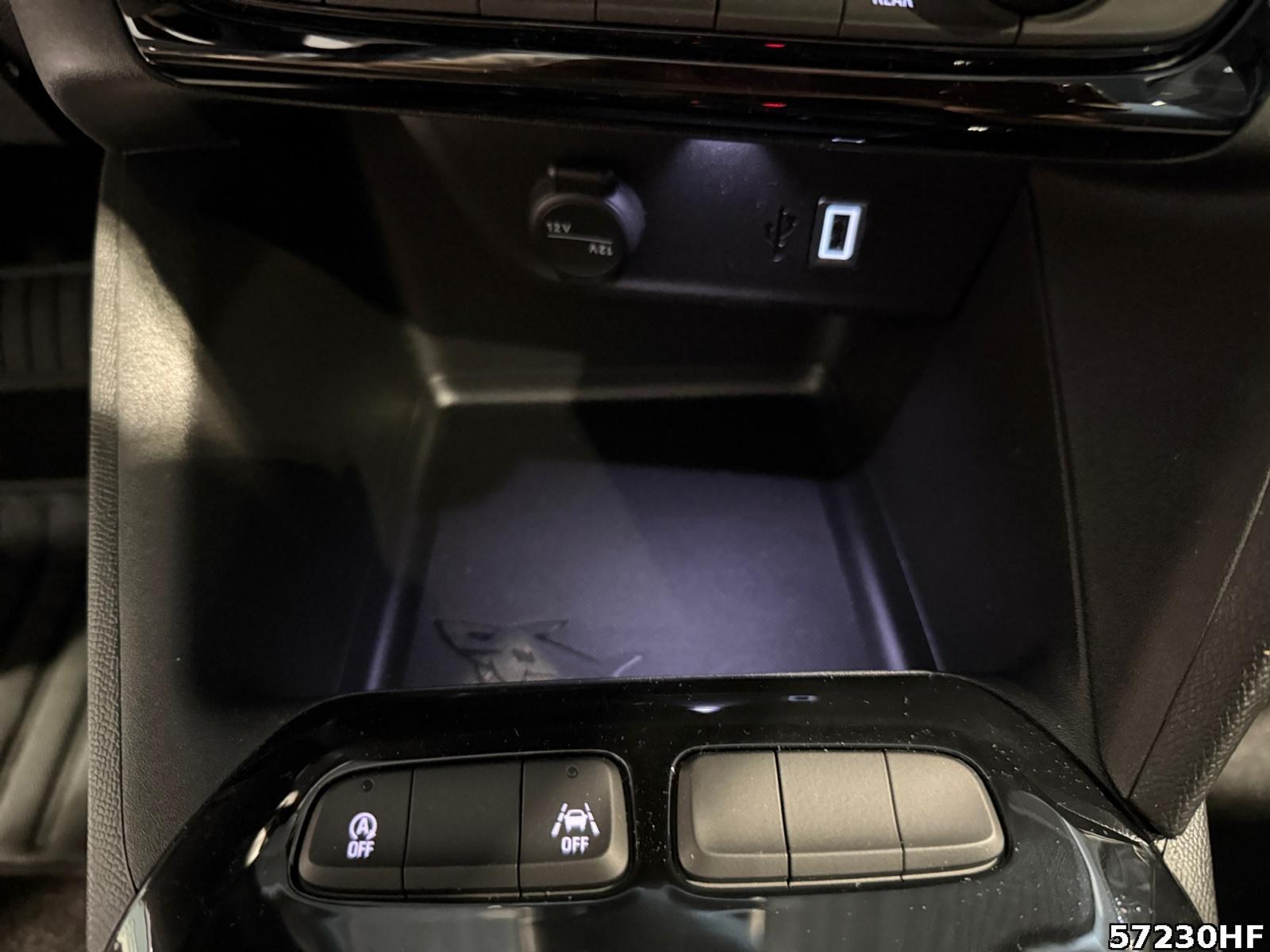 Fahrzeugabbildung Opel Corsa Edition*Parksensoren*Carplay*Allwetter