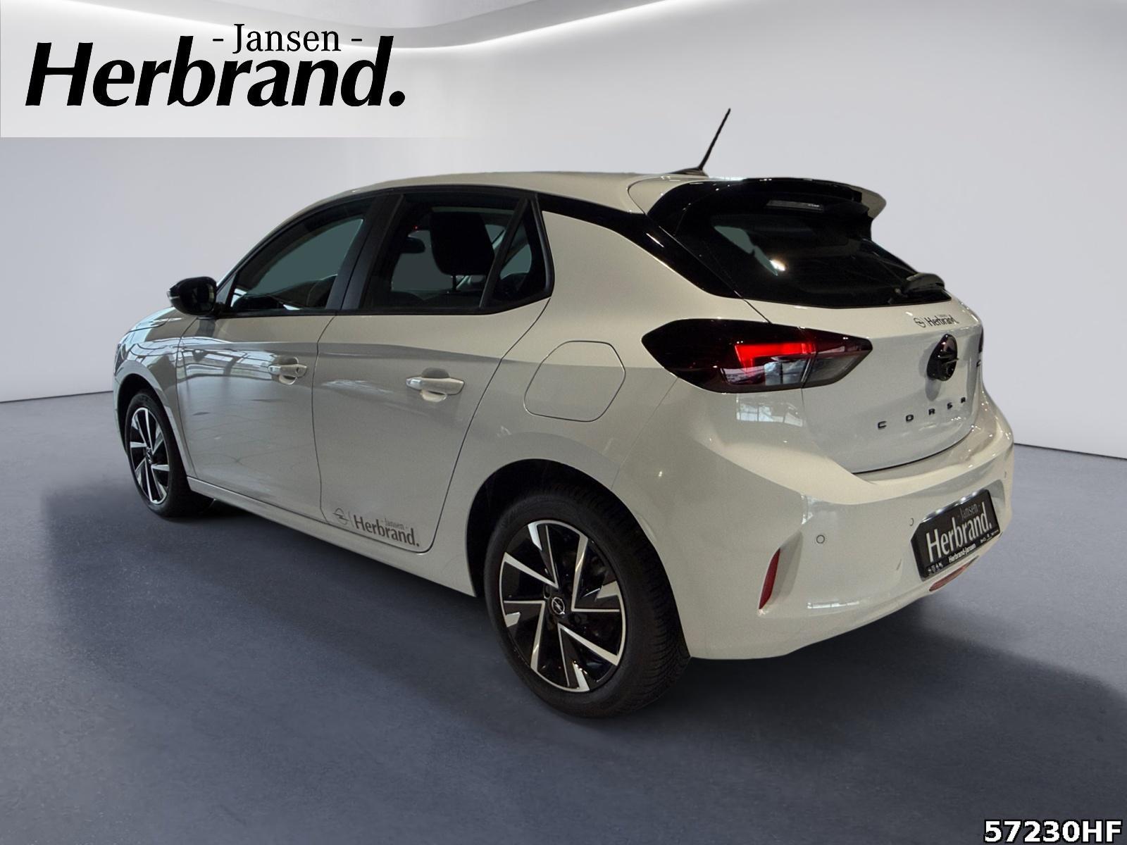 Fahrzeugabbildung Opel Corsa Edition*Parksensoren*Carplay*Allwetter