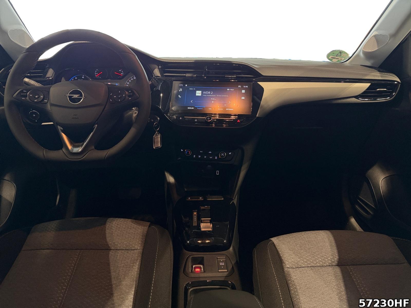 Fahrzeugabbildung Opel Corsa Edition*Parksensoren*Carplay*Allwetter