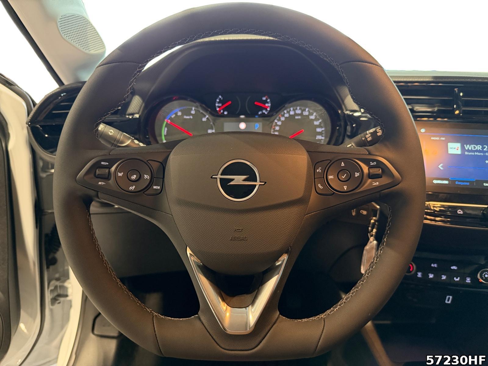 Fahrzeugabbildung Opel Corsa Edition*Parksensoren*Carplay*Allwetter