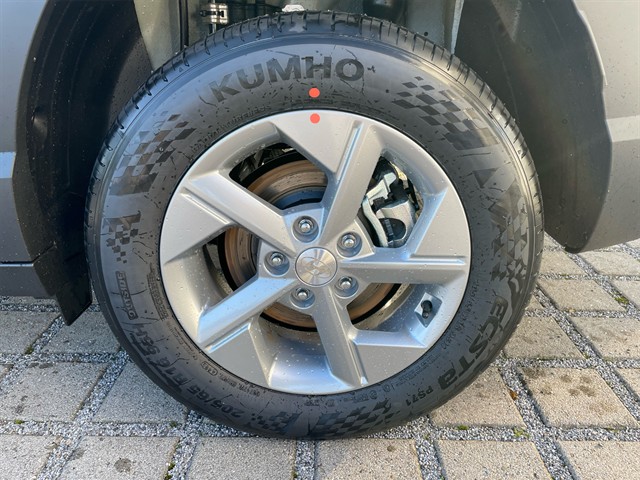 Fahrzeugabbildung Hyundai KONA SX2 SELECT Funktions-Paket