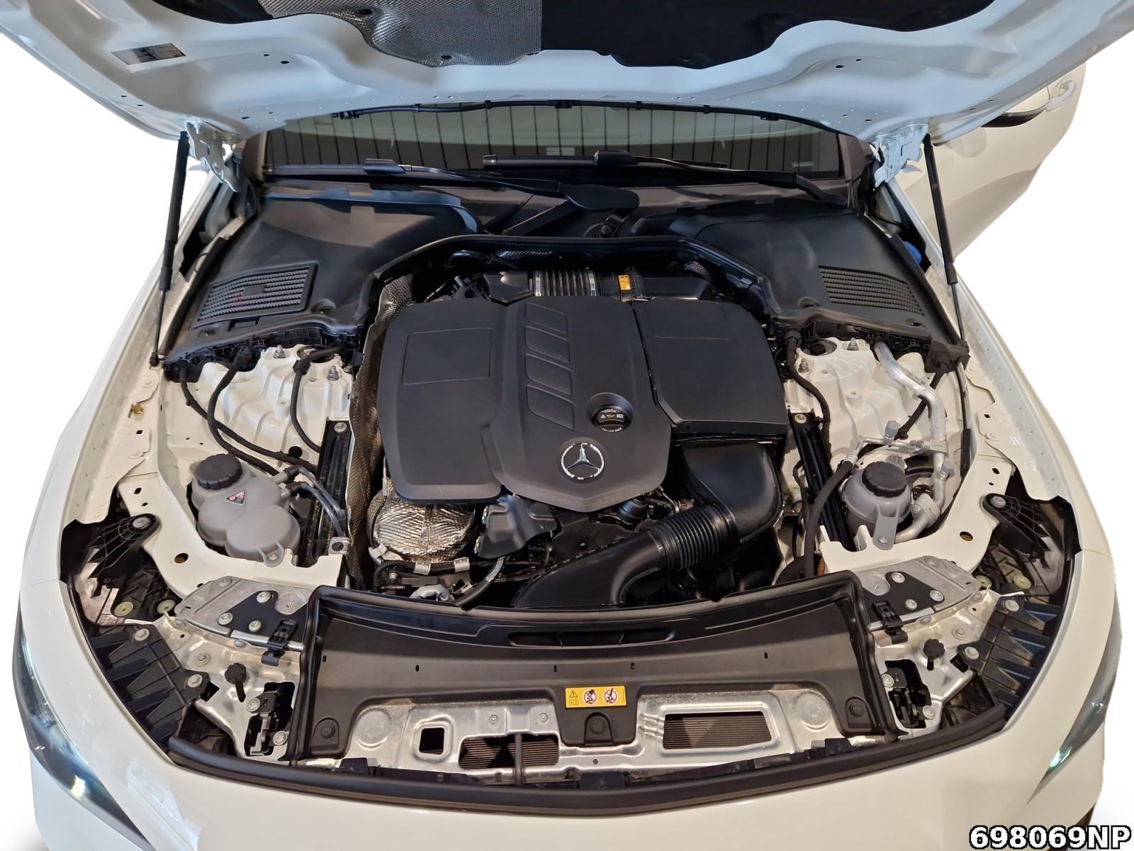 Fahrzeugabbildung Mercedes-Benz CLE 220 d Coupé AMG Panorama Memory KEYLESS LED