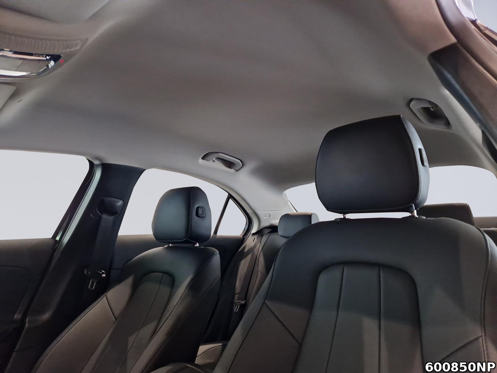 Fahrzeugabbildung Mercedes-Benz A 200 Progressive KEYLESS GO Ambiente LED Kamera