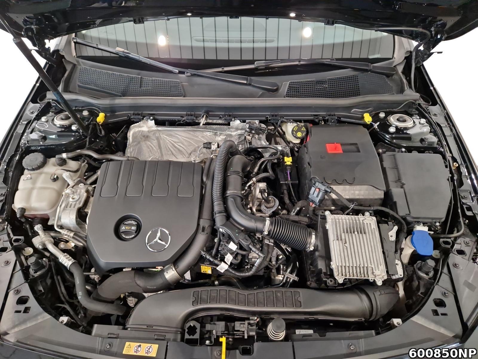Fahrzeugabbildung Mercedes-Benz A 200 Progressive KEYLESS GO Ambiente LED Kamera