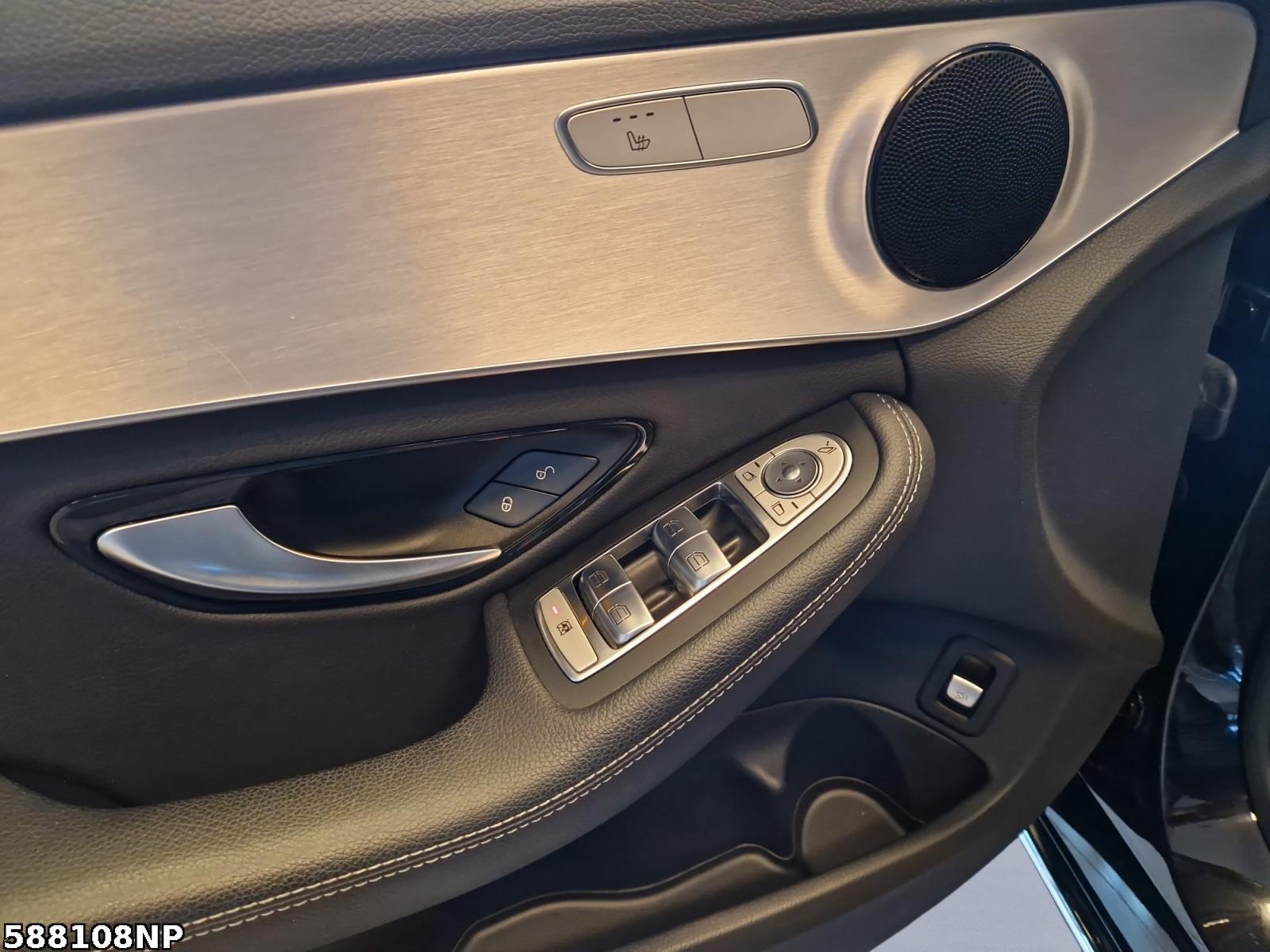 Fahrzeugabbildung Mercedes-Benz C 180 T Avantgarde LED Totwinkel Apple CarPlay