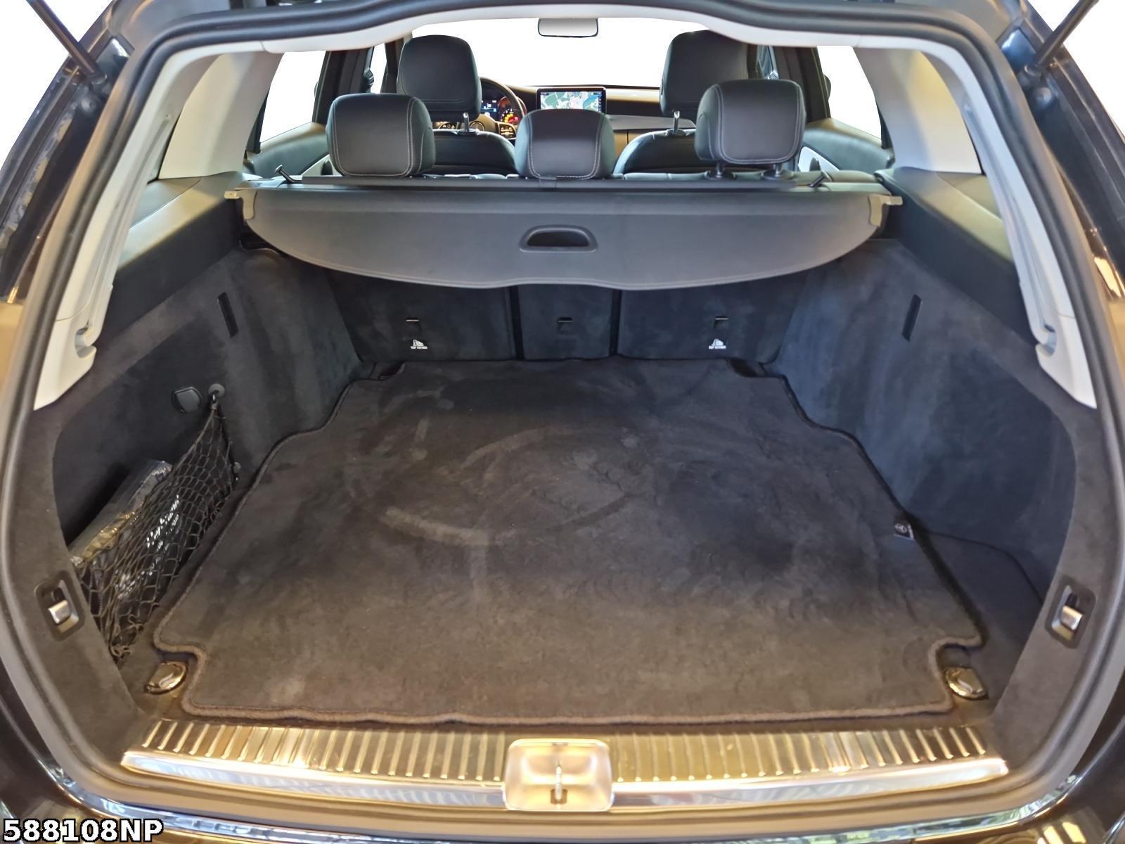 Fahrzeugabbildung Mercedes-Benz C 180 T Avantgarde LED Totwinkel Apple CarPlay
