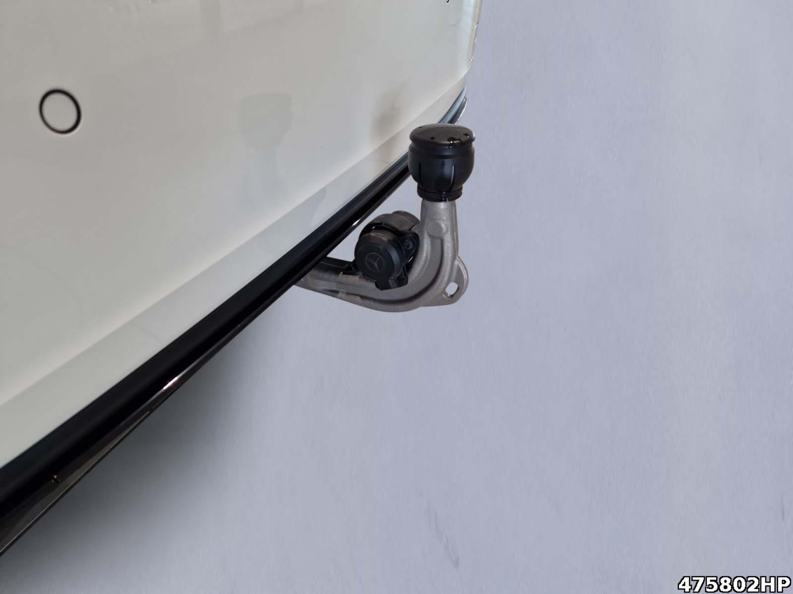 Fahrzeugabbildung Mercedes-Benz A 220 d Progressive Night AHK Kamera LED 18
