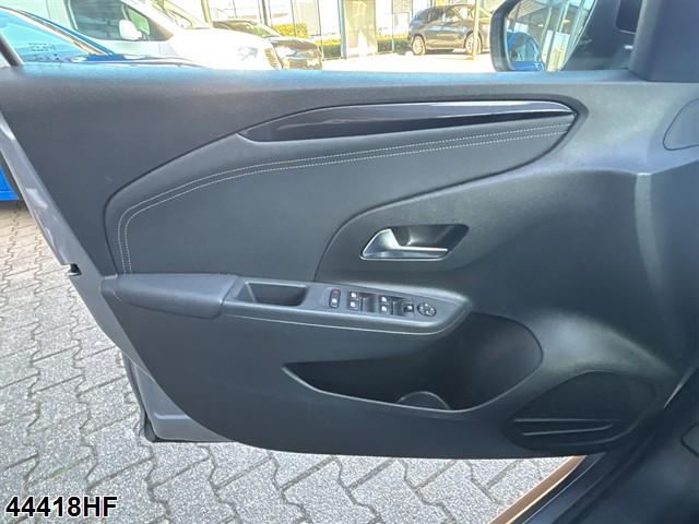 Fahrzeugabbildung Opel Corsa F 1.2, Elegance