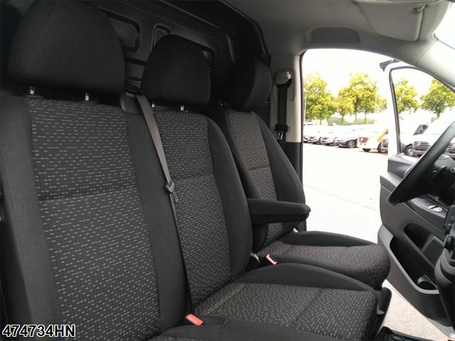 Fahrzeugabbildung Mercedes-Benz Vito 114 CDI Lang 9-G*LED*Klima*Tempomat*Kamera