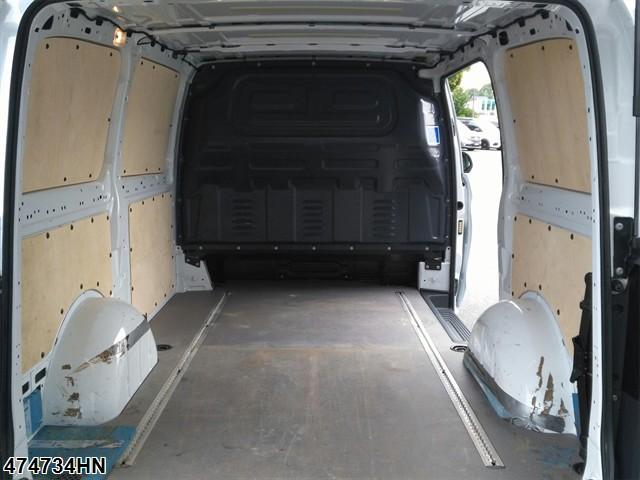 Fahrzeugabbildung Mercedes-Benz Vito 114 CDI Lang 9-G*LED*Klima*Tempomat*Kamera
