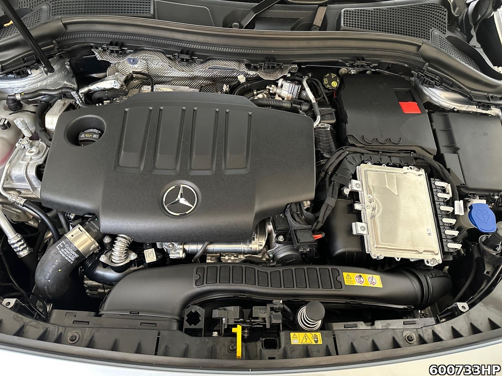 Fahrzeugabbildung Mercedes-Benz B 200 AMG Night Multibeam AHK Sound Easypack
