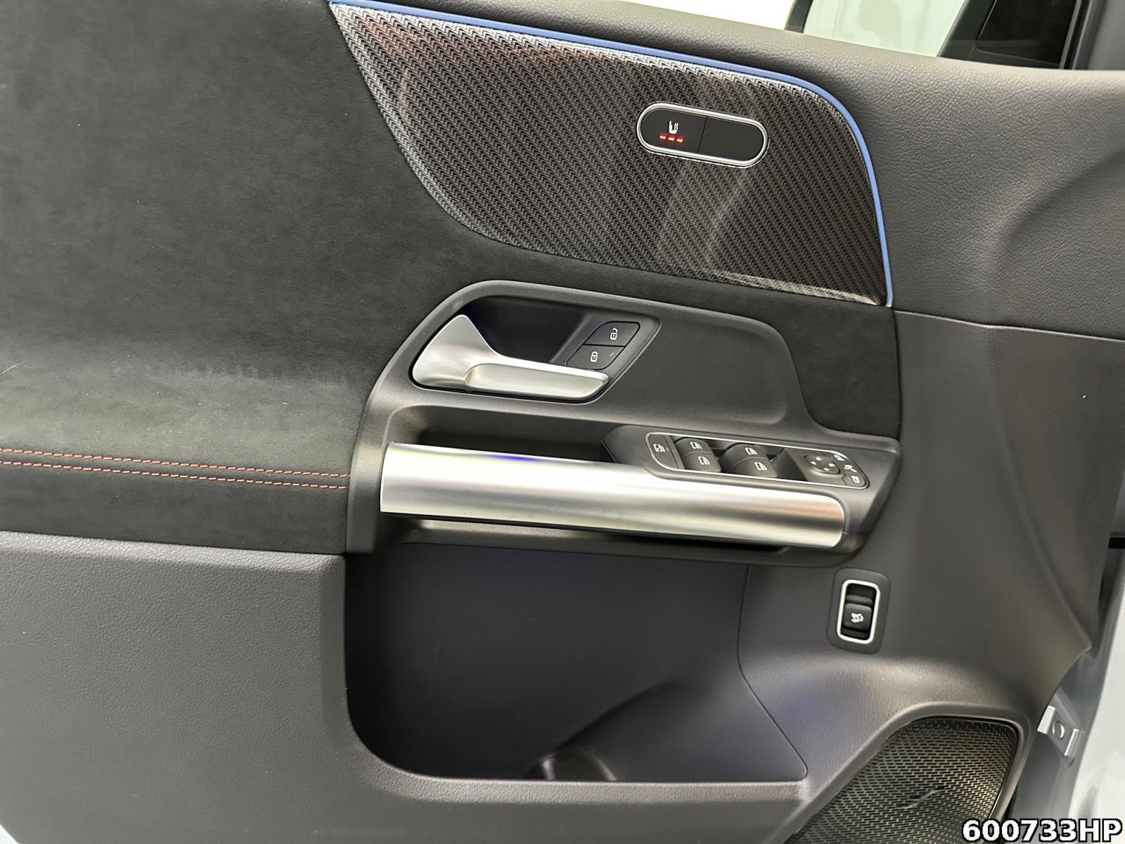 Fahrzeugabbildung Mercedes-Benz B 200 AMG Night Multibeam AHK Sound Easypack