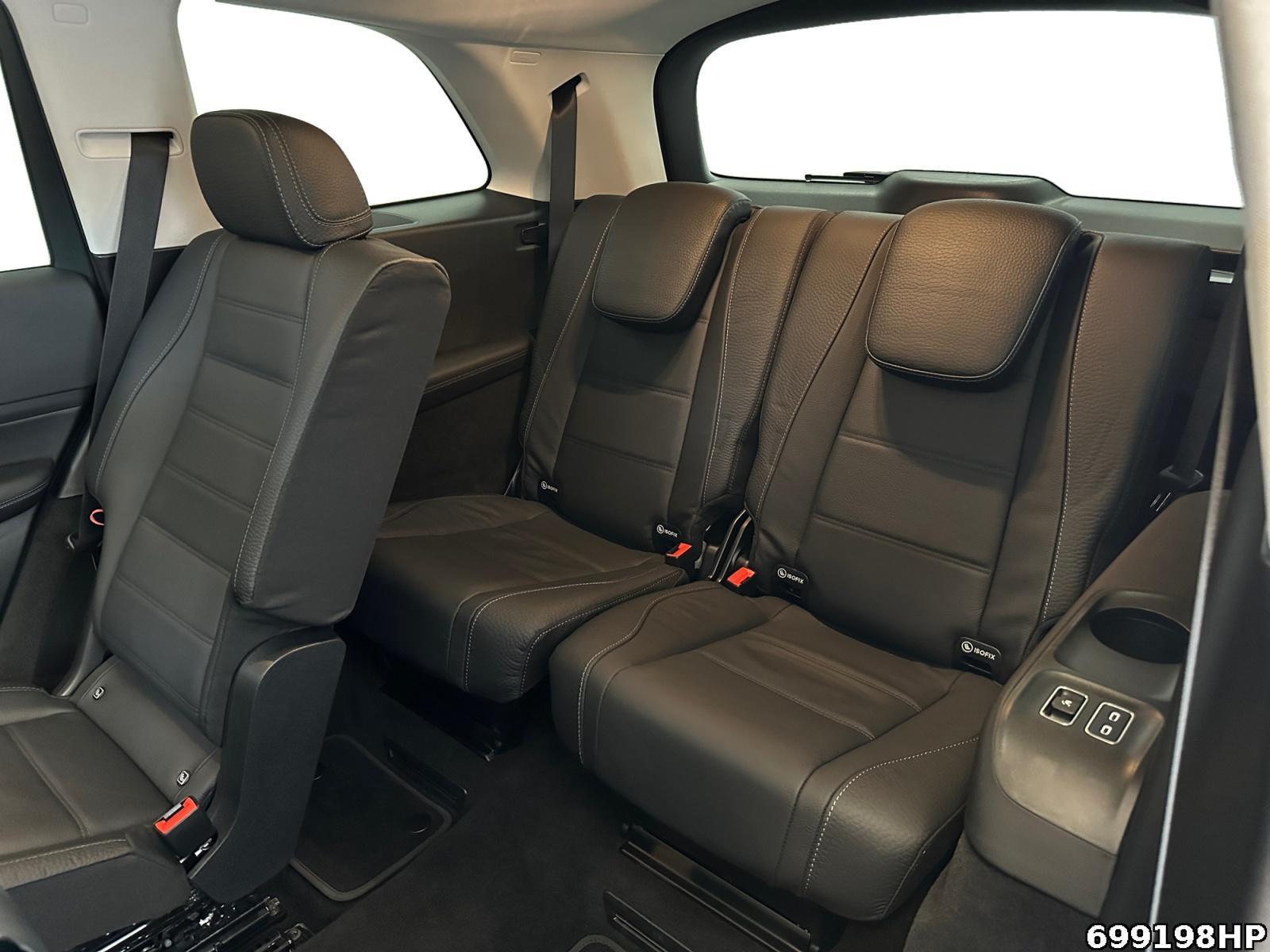 Fahrzeugabbildung Mercedes-Benz GLS 450 d 4M Premium+ AHK 360° Pano Burmester