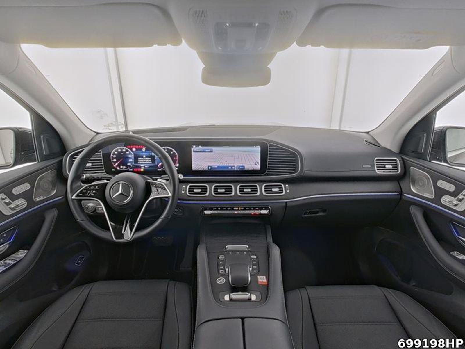 Fahrzeugabbildung Mercedes-Benz GLS 450 d 4matic Premium+ AHK 360° HUD Panorama