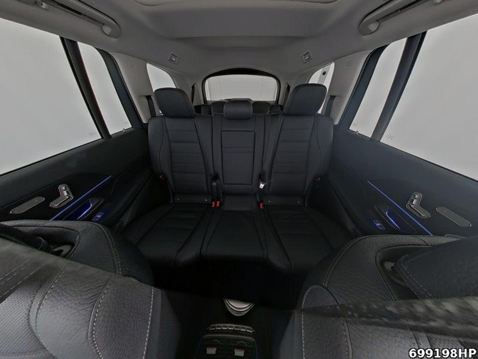 Fahrzeugabbildung Mercedes-Benz GLS 450 d 4matic Premium+ AHK 360° HUD Panorama