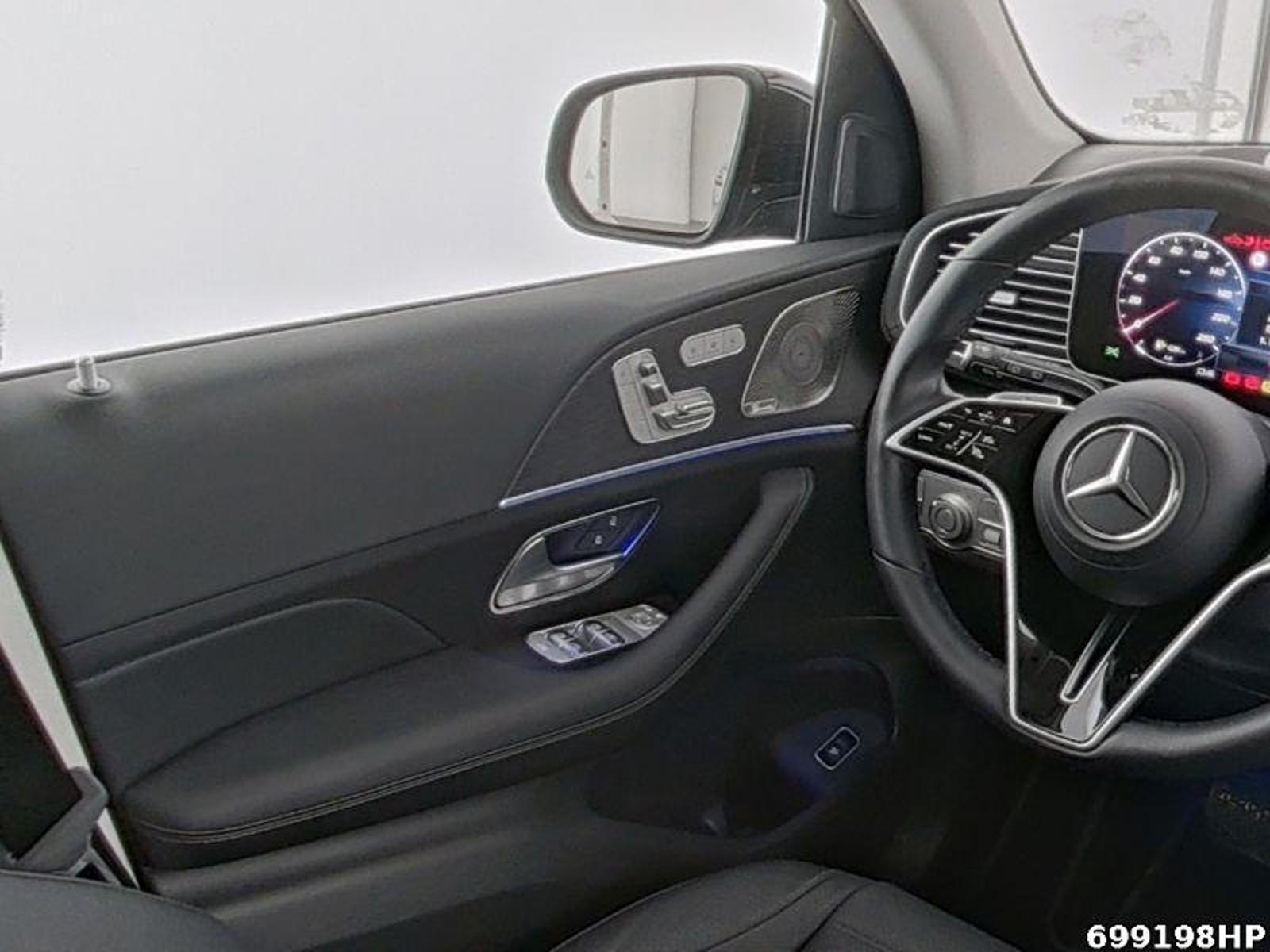 Fahrzeugabbildung Mercedes-Benz GLS 450 d 4matic Premium+ AHK 360° HUD Panorama