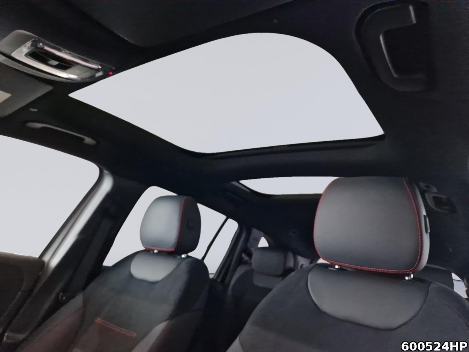 Fahrzeugabbildung Mercedes-Benz EQB 4M AMG 7-sitzer Pano Memory Burmester