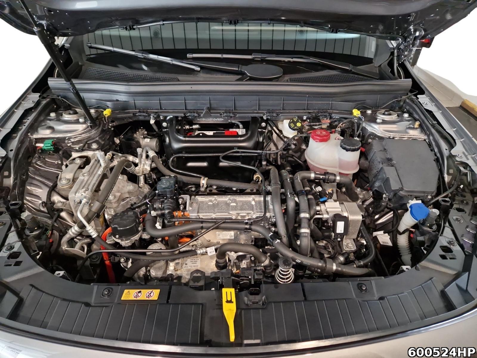 Fahrzeugabbildung Mercedes-Benz EQB 4M AMG 7-sitzer Pano Memory Burmester