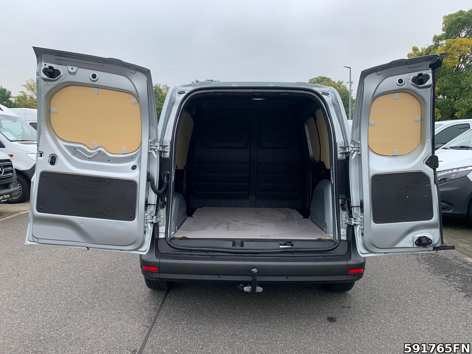 Fahrzeugabbildung Mercedes-Benz Citan 112 PRO *KLIMA*AHK*LED*KAMERA*NAVI*DAB*UVM