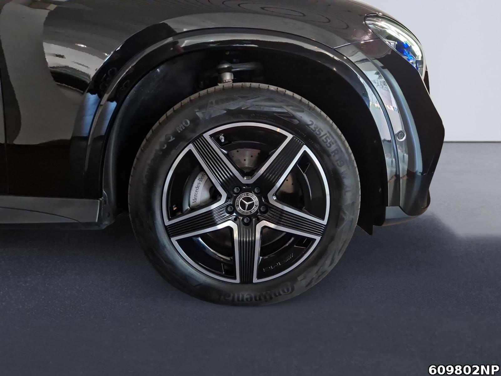 Fahrzeugabbildung Mercedes-Benz GLC 300 e 4M AMG DIGITAL L.360° Memory Totwinkel