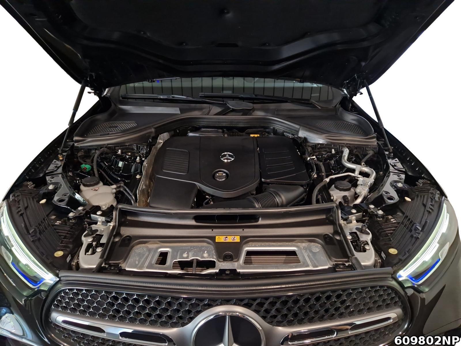 Fahrzeugabbildung Mercedes-Benz GLC 300 e 4M AMG DIGITAL L.360° Memory Totwinkel