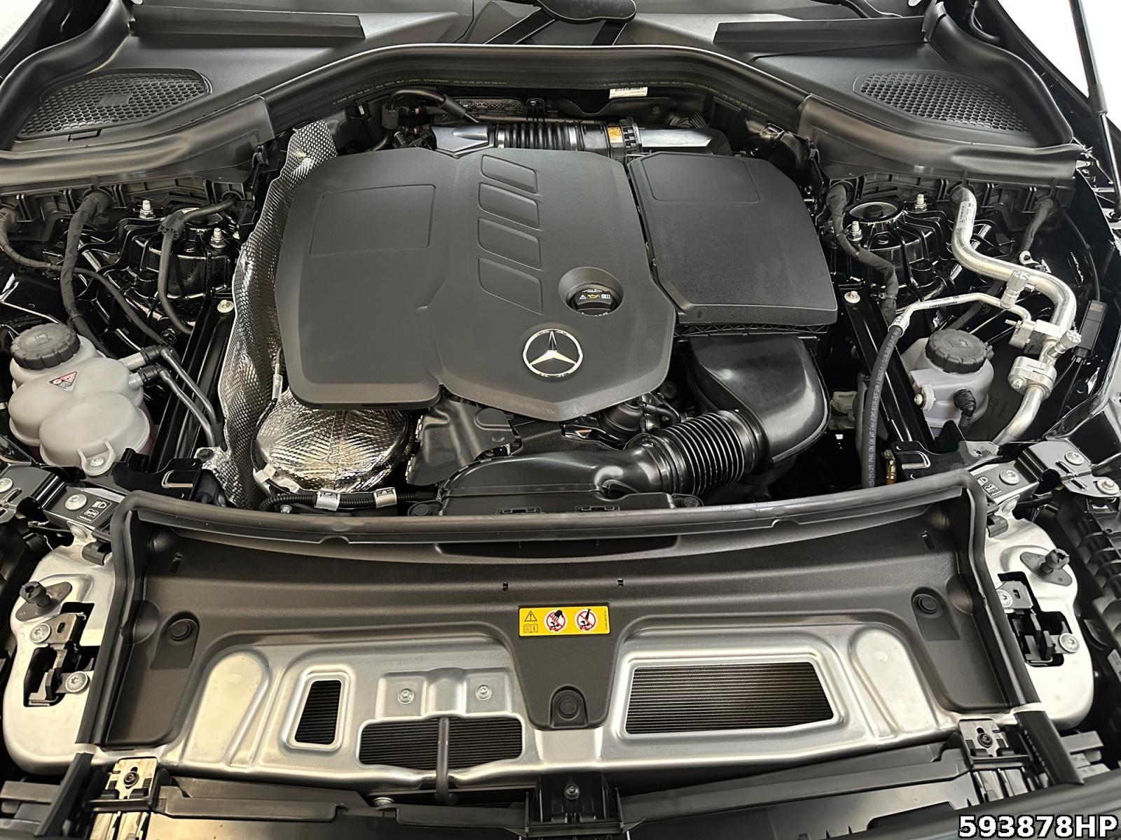 Fahrzeugabbildung Mercedes-Benz GLC 220 d 4MATIC +AMG+AHK+DIGITALLIGHT+MEMORY+