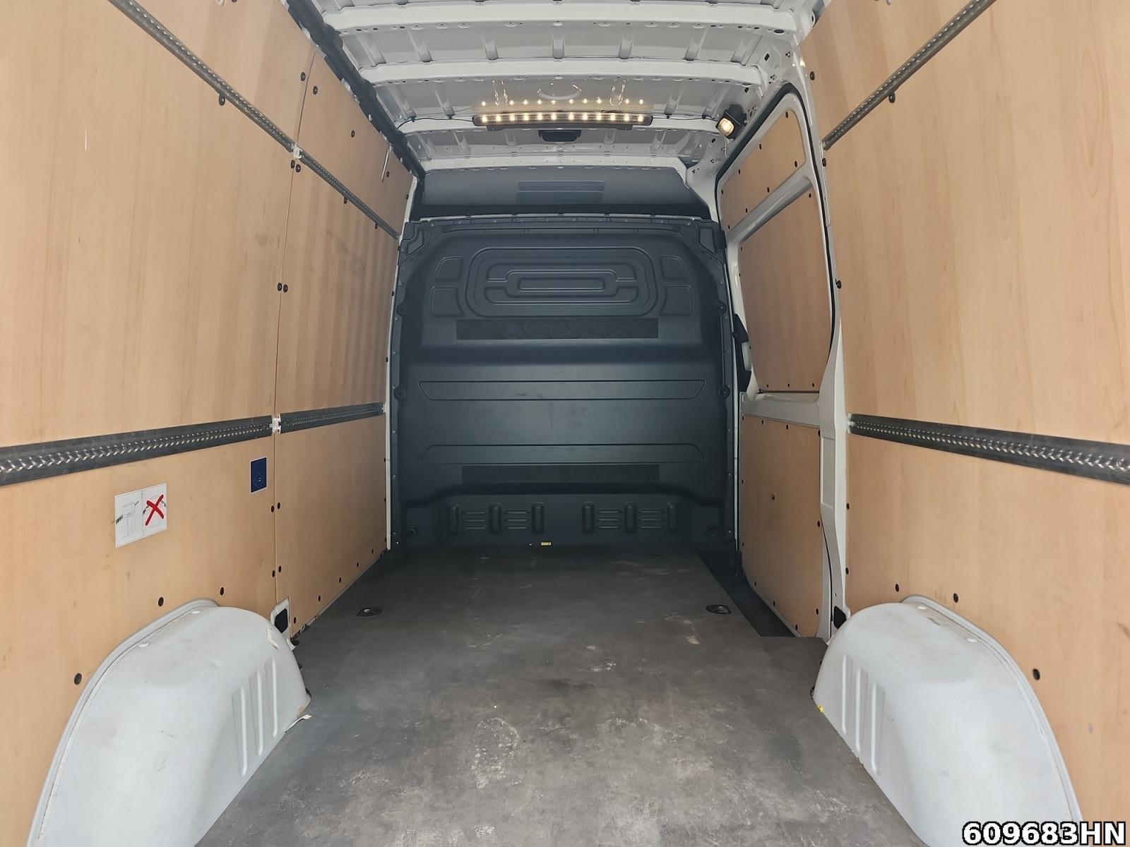 Fahrzeugabbildung Mercedes-Benz Sprinter 317 CDI Kasten PRO*L2H2*Kamera*Nebelsc