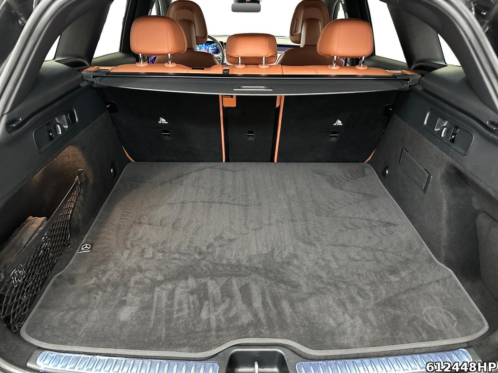 Fahrzeugabbildung Mercedes-Benz GLC 200 4M Avantgarde AHK Distronic Memory 360°