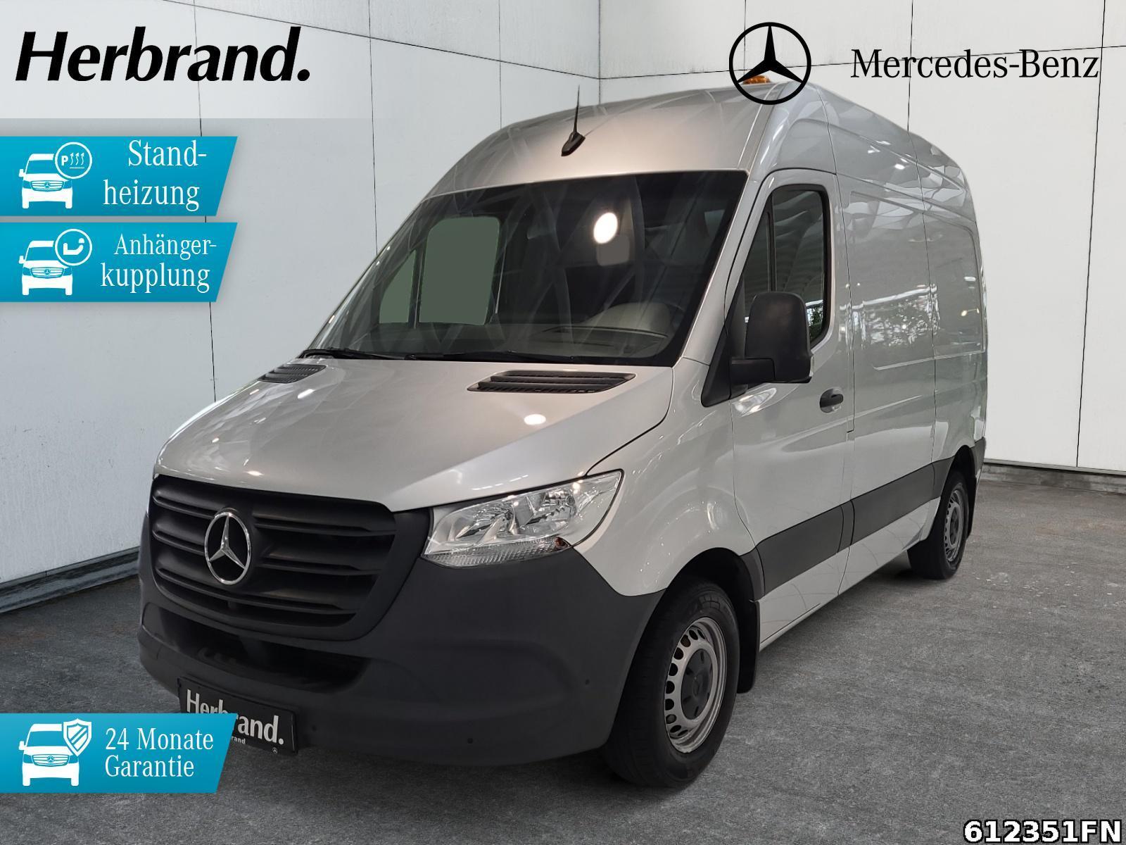 Mercedes-Benz Sprinter 314 CDI Kasten* *SORTIMO*Schlösser*